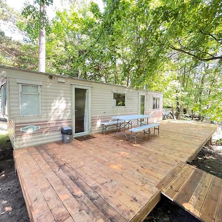 Your Camp Kormoran Holender Hel Extérieur photo