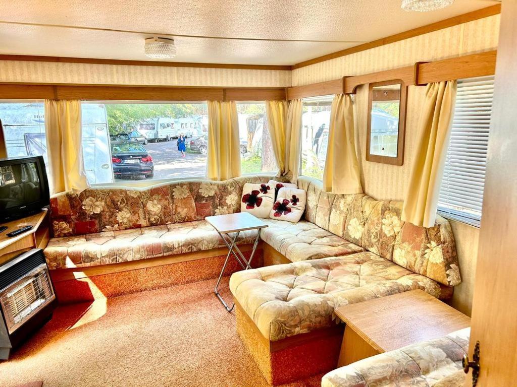 Your Camp Kormoran Holender Hel Extérieur photo