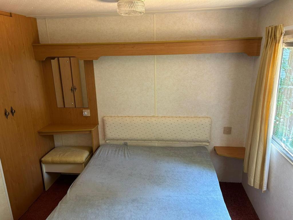 Your Camp Kormoran Holender Hel Extérieur photo